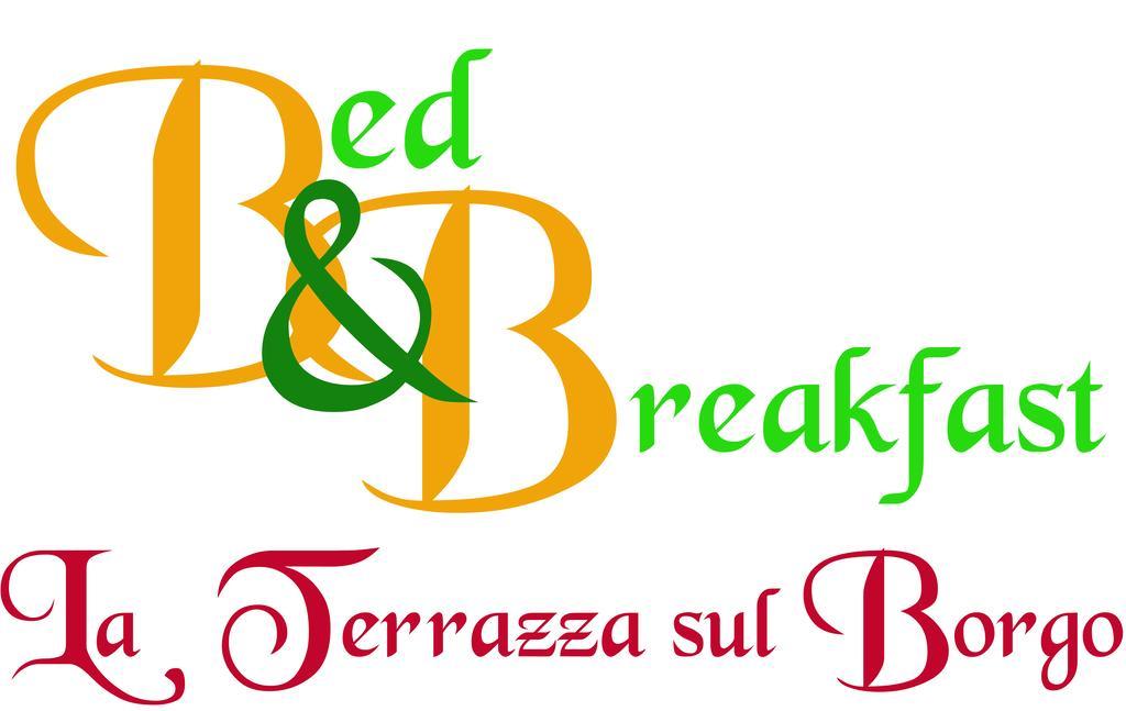 Bed and Breakfast La Terrazza Sul Borgo à Serracapriola Extérieur photo